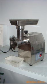 諸城市三諾食品機械廠 不止于食品機械，探索多元化日用生活小家電