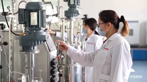 平原縣“雙輪驅動”促轉型 綠色化工與精深加工并進，錨定三百億產值新目標